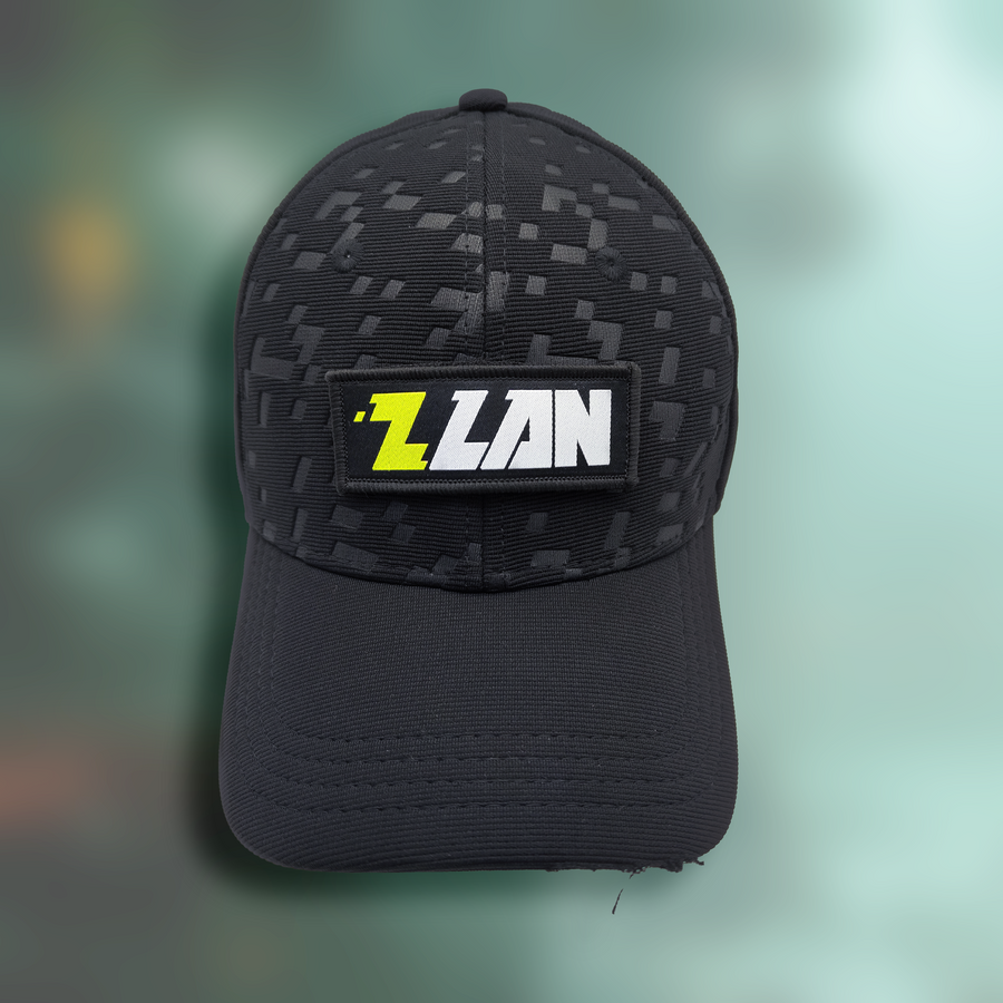 Casquette ZLAN 2024