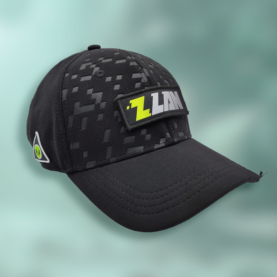 Casquette ZLAN 2024