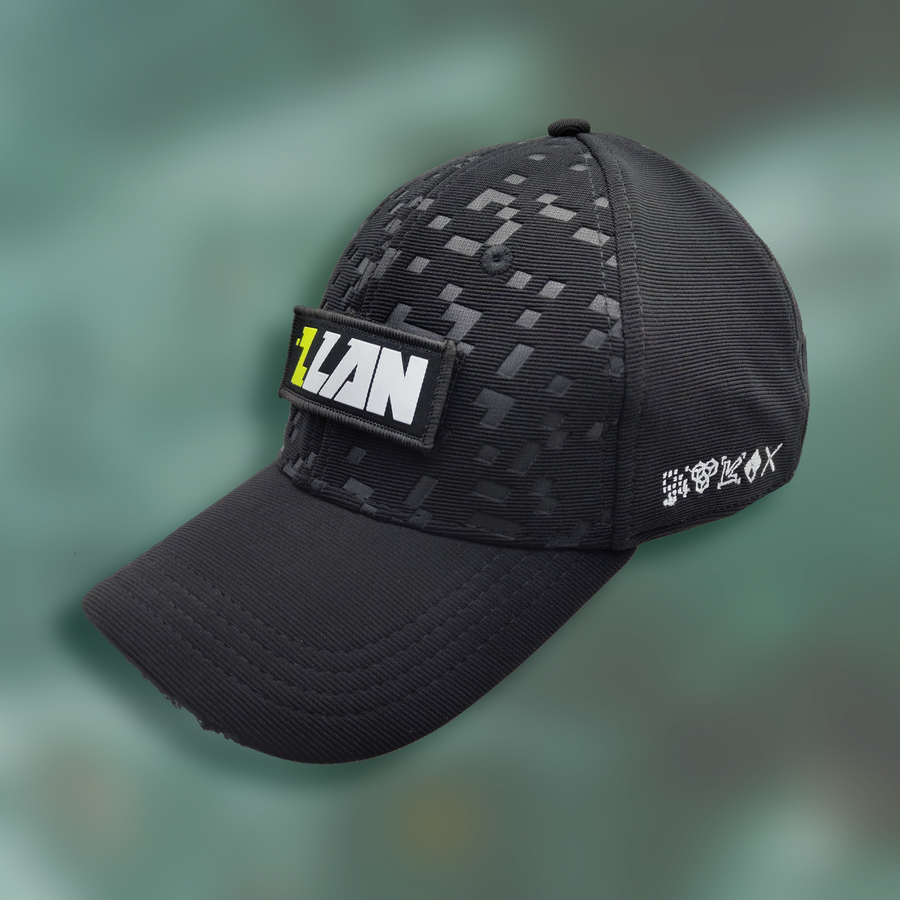 Casquette ZLAN 2024