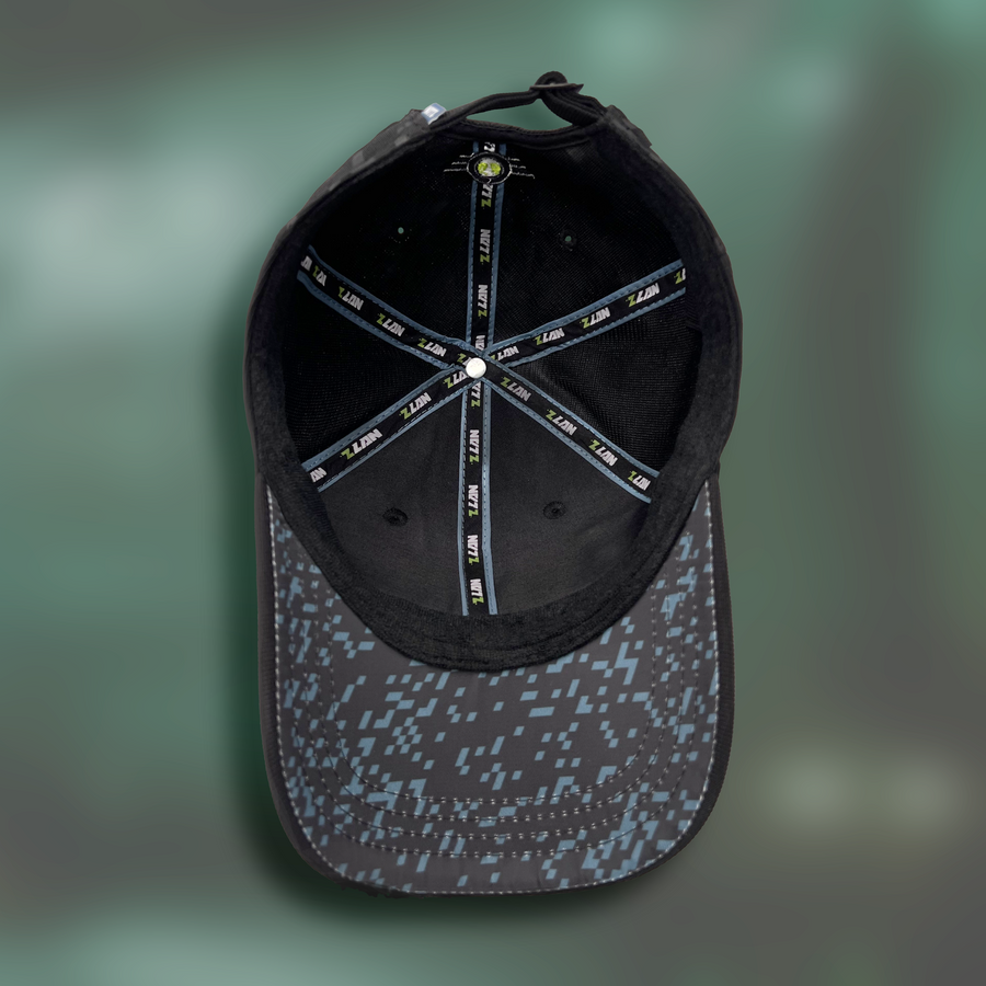 Casquette ZLAN 2024