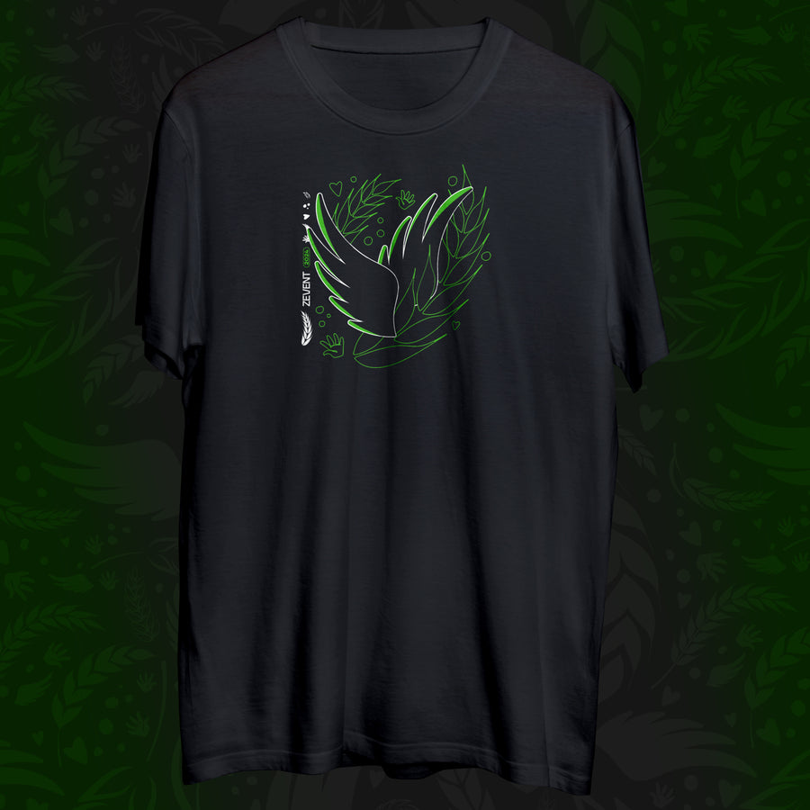 T-Shirt Z Event Officiel 2024
