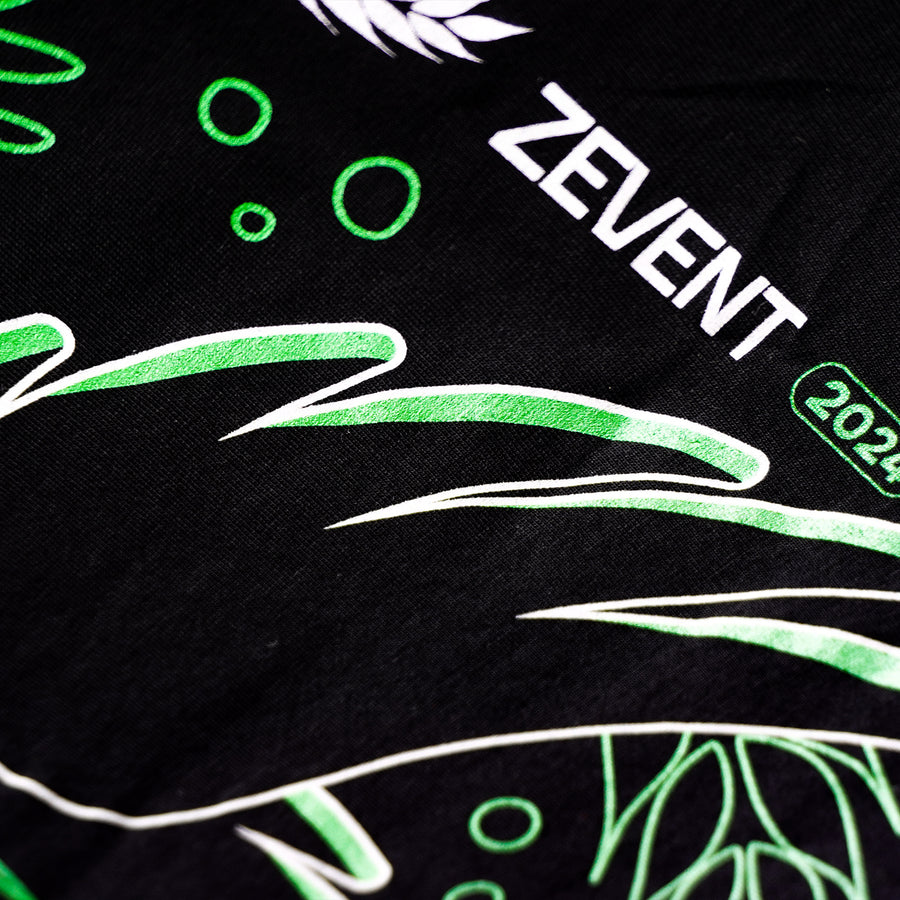 T-Shirt Z Event Officiel 2024