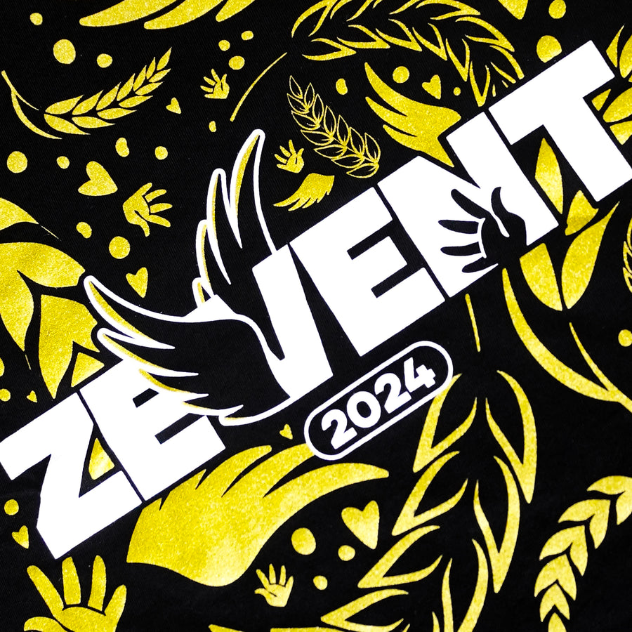 T-Shirt Z Event Collector 2024